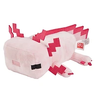 MC 8`` PLUSH AXOLOTL