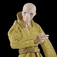 Star Wars The Vintage Collection Supreme Leader Snoke 3.75-inch Figure