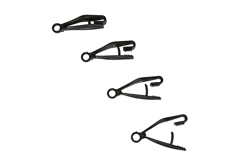 Tarp Clips 4 Pk