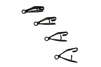 Tarp Clips 4 Pk