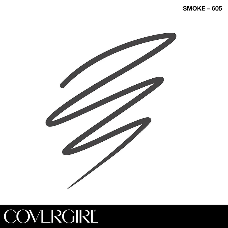 Traceur liquide Line Exact de COVERGIRL