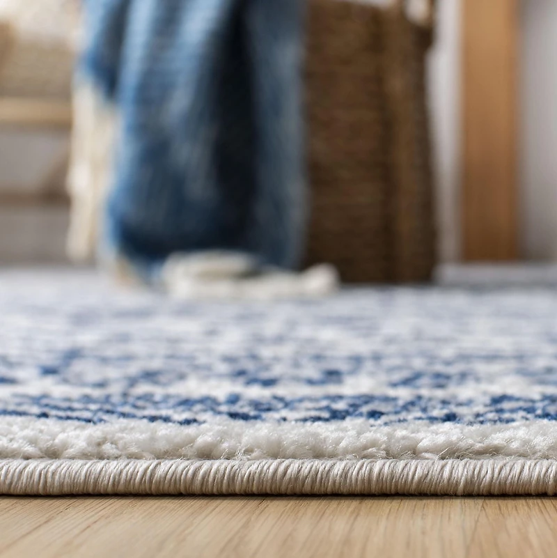 SAFAVIEH Tulum Merletta Tapis Géométrique