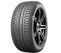 Kumho WinterCraft WP72 tire 255/40R20XL 101W winter sports car tire