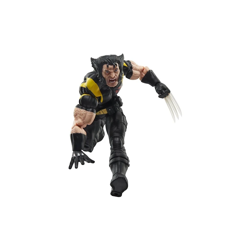 Marvel Legends Series X-Treme X-Men Wolverine