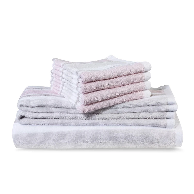 Serviettes de bain séchage rapide