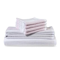 Serviettes de bain séchage rapide