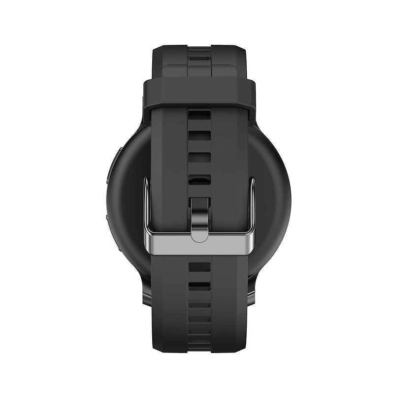 Montre intelligente Letsfit IW4 avec moniteur de fréquence cardiaque et suivi d’activité