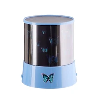 Justice Butterfly Projection Lamp, This Justice butterfly  lamp