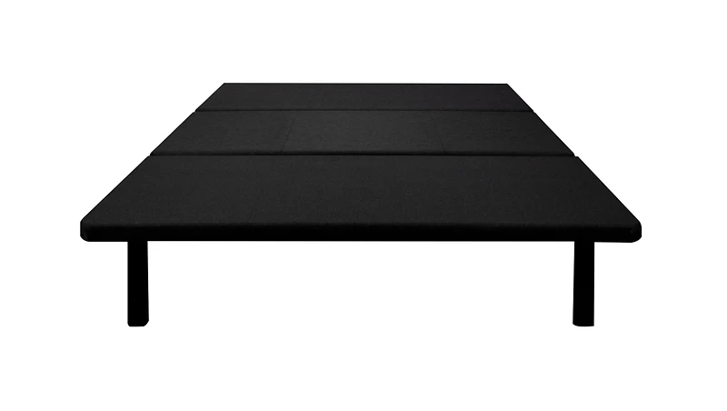 Platform Bed Adjustable Height Twin