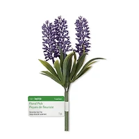 LAVENDER PICK 7INCH - FRENCH