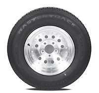 MASTERTRACK Pneu UN203 pour Remorque ST235/80R16 LRG
