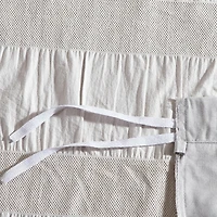 Cotton Duvet Cover Set – Moselle Collection