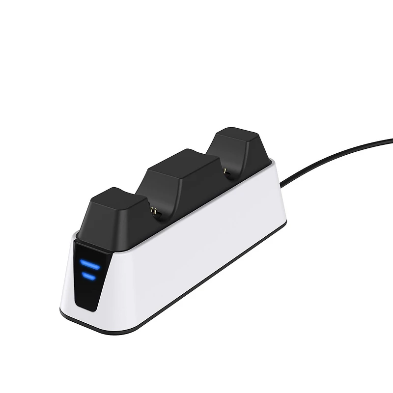 Surge Dual Charge Dock for PlayStation 5 DualSense & Edge Controllers