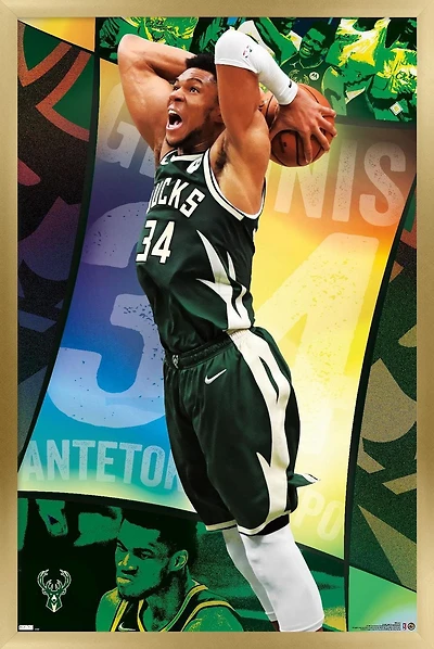 NBA Milwaukee Bucks
