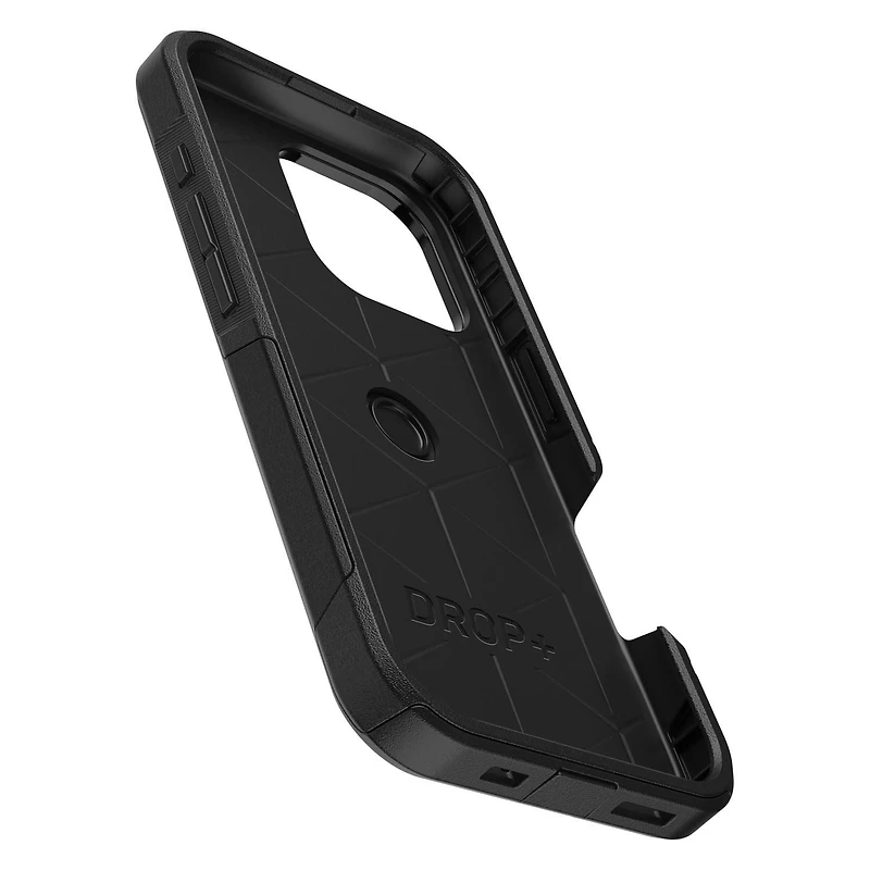 OtterBox Étui Commuter MagSafe Noir pour iPhone 16 Pro