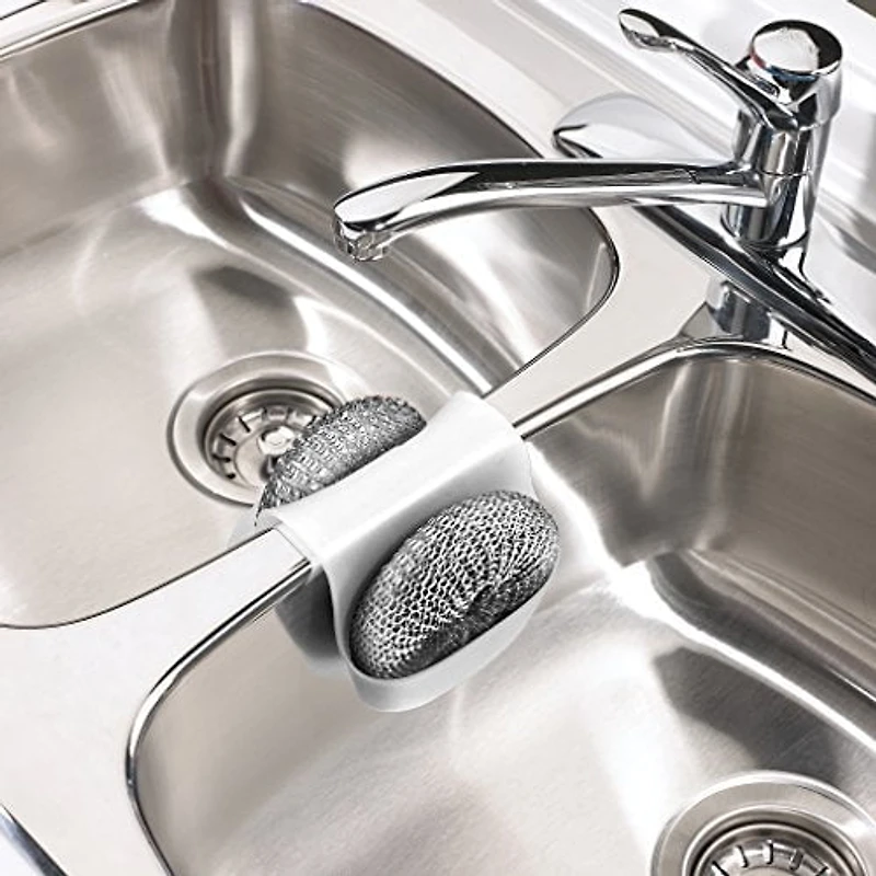SADDLE SINK CADDY WH