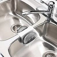 SADDLE SINK CADDY WH