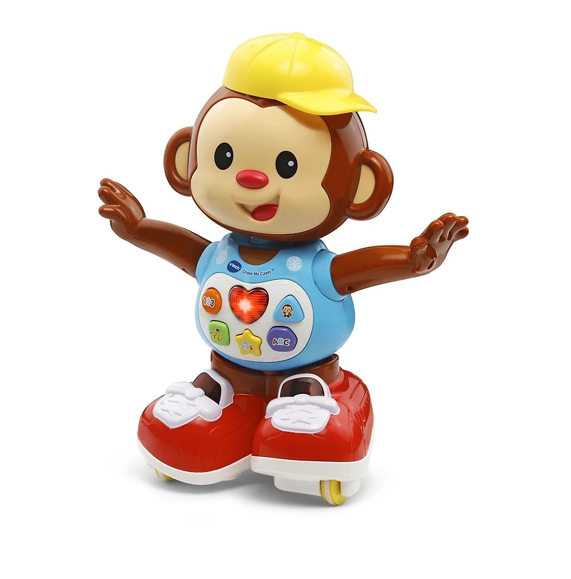VTech Titi Ouistiti - Version anglaise