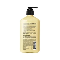 Hempz Ananas Doux Lotion 17 oz Aide à revitaliser, adoucir et hydrater