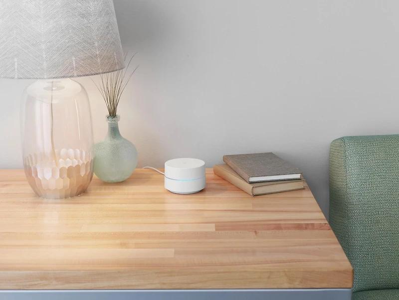Google Wifi - Router 3-Pack