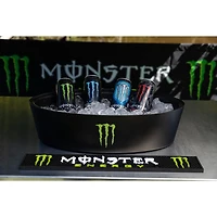 MONSTER ENERGY Green, 473mL, Can