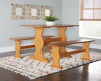 Bethany Bench