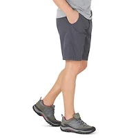 Wrangler Men's Performance Side Elastic Short