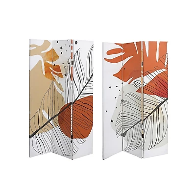 Écran De Toile À Double Face Bruyère