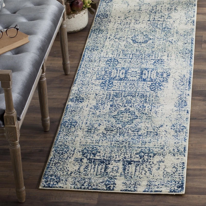 SAFAVIEH Evoke Fullman Tapis Traditionnel