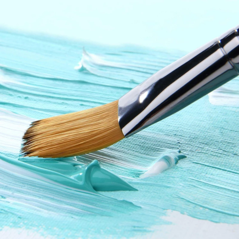 Royal & Langnickel - <br>Ensemble de peinture acrylique Essentials 12 ml, 24 couleurs Ensemble de peinture acrylique 12 ml, 24 couleurs