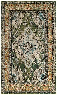 Safavieh Monaco Toria Traditional Area Rug