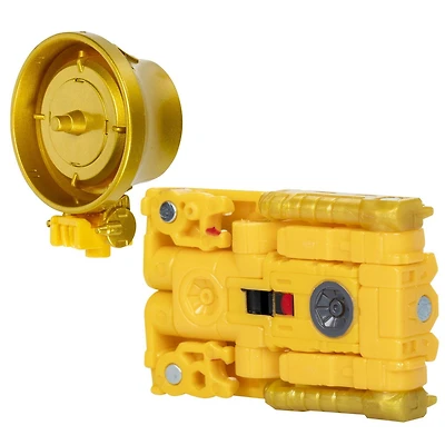 Transformers Generations Studio Series Origine Les Transformers : le film Steeljaw classe Origine