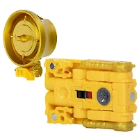 Transformers Generations Studio Series Origine Les Transformers : le film Steeljaw classe Origine