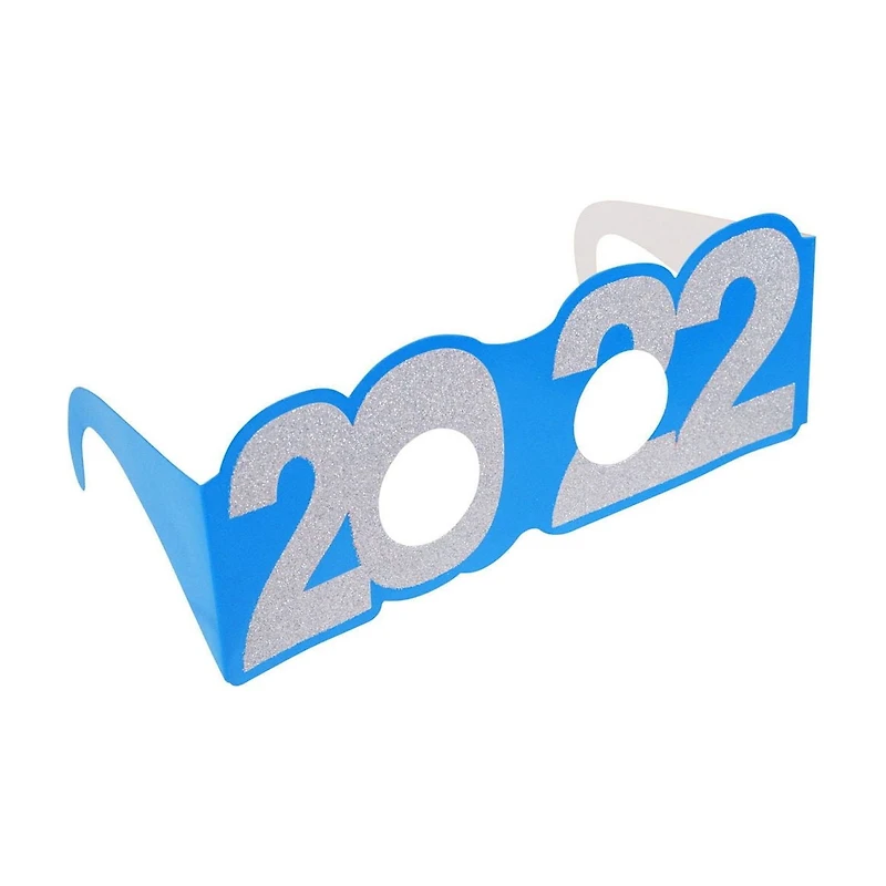 2022 GLASSES