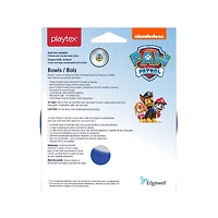 Playtex® Paw Patrol™ Bowls - 3pk