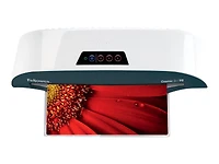 Fellowes® Super Quick Laminating Pouches, Letter, 5 mil, 100 pack