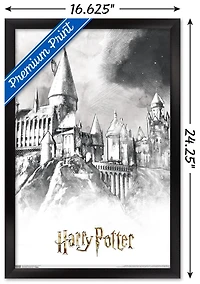 Le monde des sorciers : Harry Potter