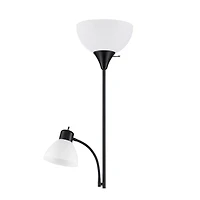 Mainstays Floor Lamp, Height: 72 in.