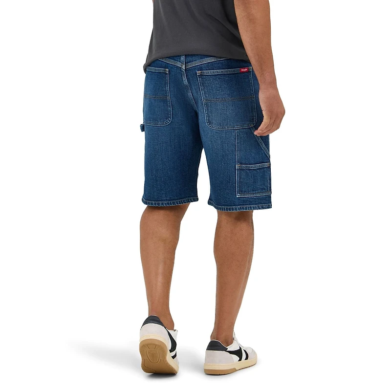 Wrangler Men's Performance Carpenter Short