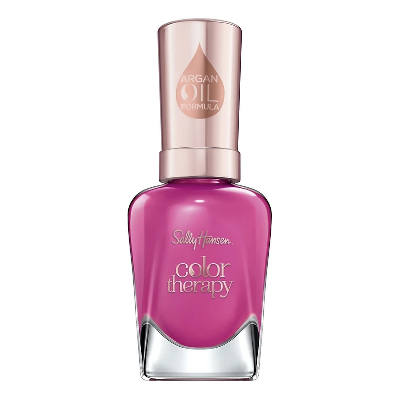 Sally Hansen Vernis à ongles Color Therapy