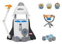 Little Tikes® Toddle Tots™ Launch Time Rocket™