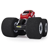 Air Hogs Stunt Shot Indoor Remote Control Stunt Vehicle