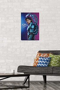 DC Comics Film Blue Beetle - Jaime Reyes