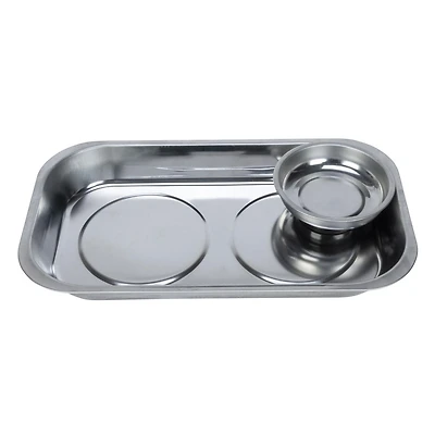Perfect Solutions Plateaux Magnétiques