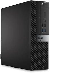 Reusine Dell Optiplex Bureau Intel i5-6400 5040