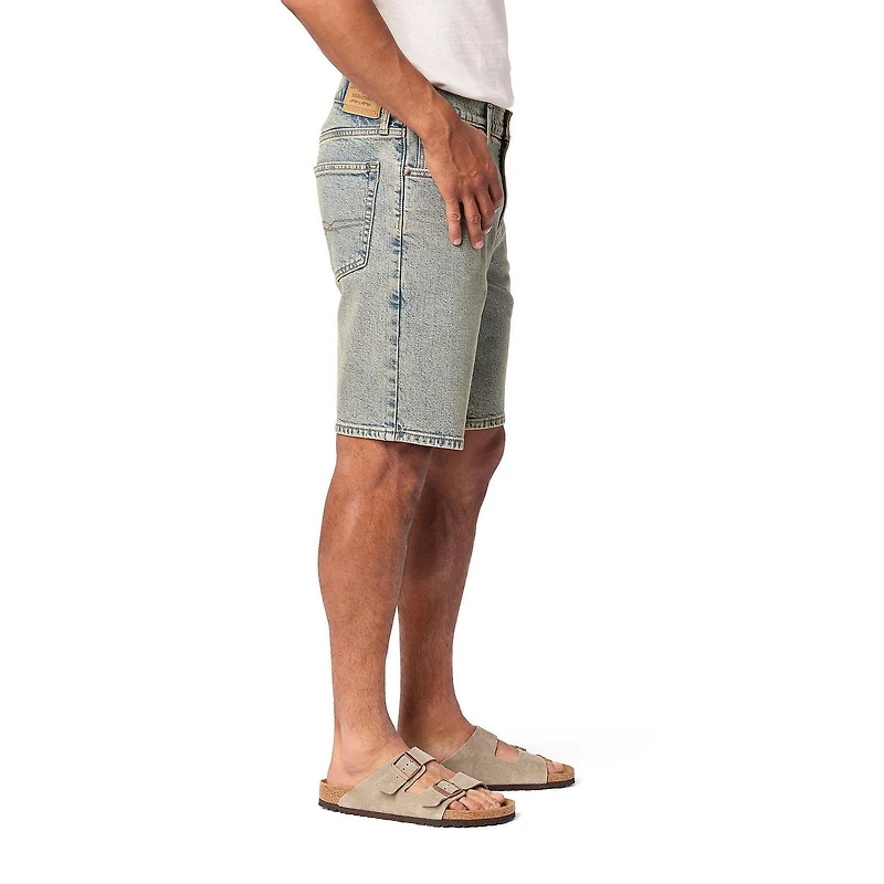 Levi Strauss Signature™ Men's Classic Denim Shorts