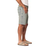 Levi Strauss Signature™ Men's Classic Denim Shorts