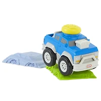 Little Tikes Slammin' Racers Power Rigs Monster Truck
