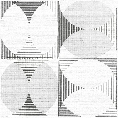 FloorPops Norma Peel & Stick Floor Tiles Set of 20