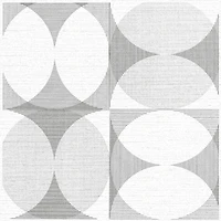 FloorPops Norma Peel & Stick Floor Tiles Set of 20